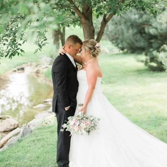 Meet your Posher, Joshua - Picture 1 of 1